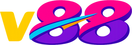 v88 logo – Nền tảng cá cược trực tuyến tiếng Việt